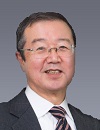 Katsumi Midorikawa
